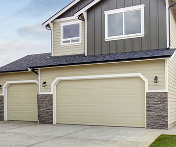 California Garage Doors | Garage Door Repairs & Installations