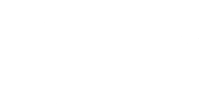 California Garage Doors logo with palm trees and sun icon